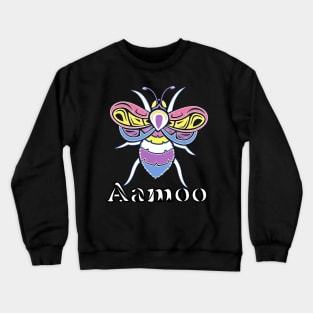 Bigender Aamoo (Bee) Crewneck Sweatshirt